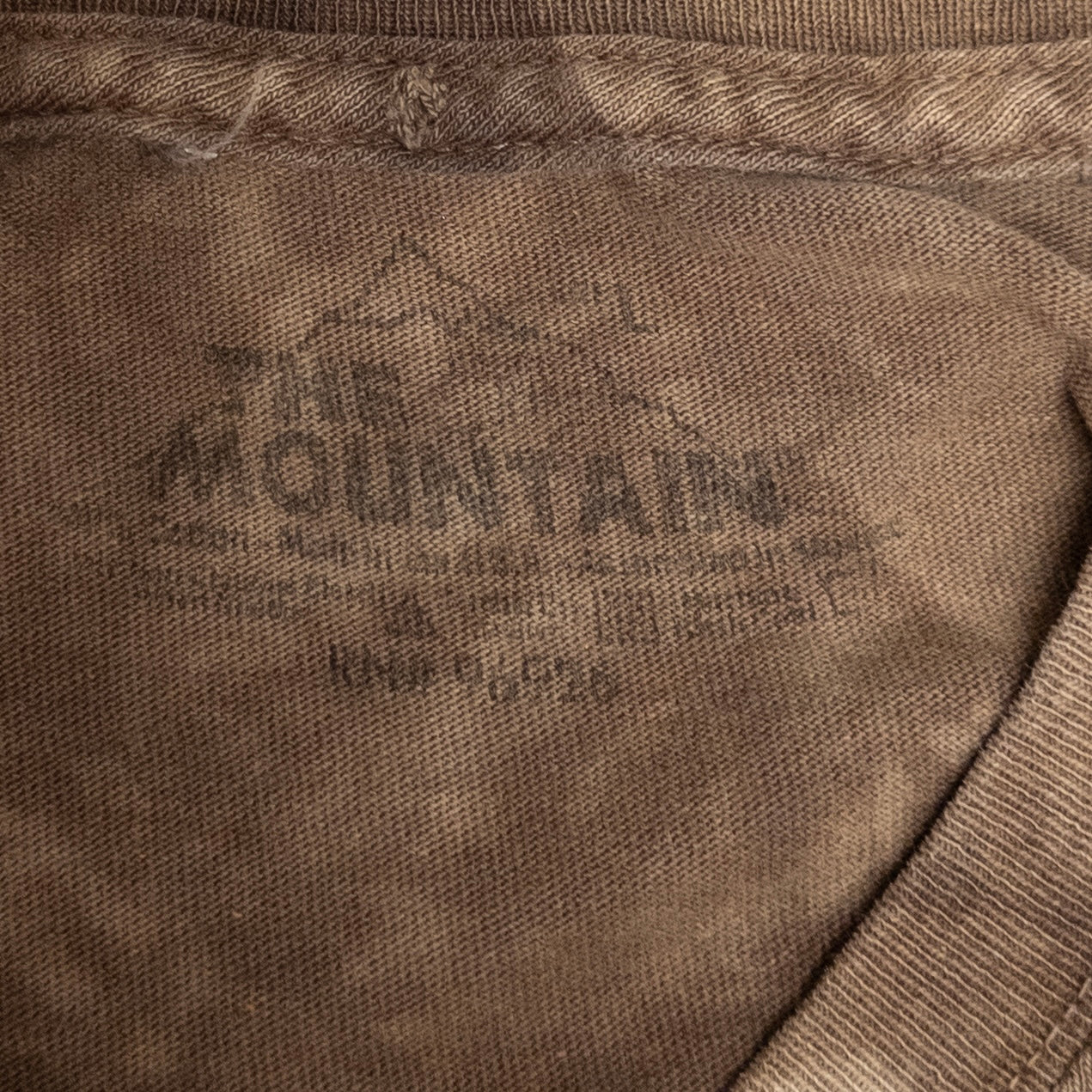 古着卸 現物まとめ売り 洗濯済み THE MOUNTAIN マウンテン アニマル 半袖Tシャツ トップス12枚セット(M-XL)