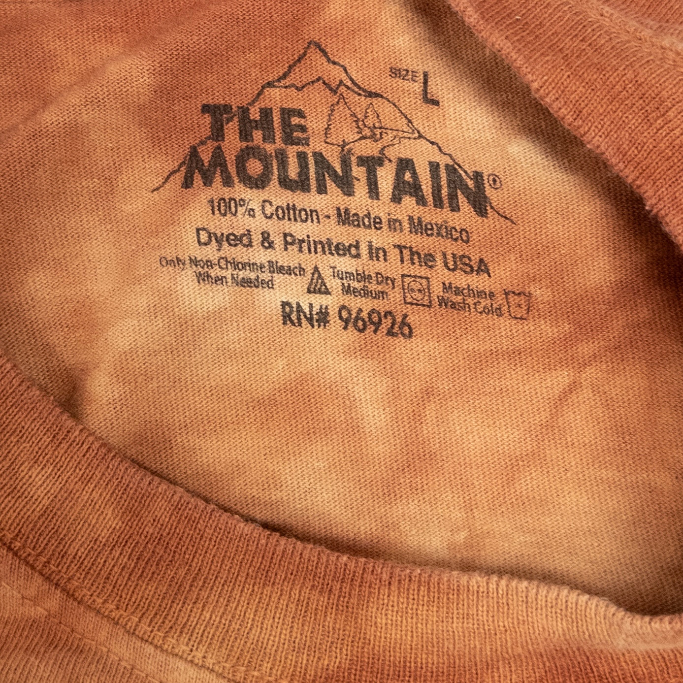 古着卸 現物まとめ売り 洗濯済み THE MOUNTAIN マウンテン アニマル 半袖Tシャツ トップス12枚セット(M-XL)