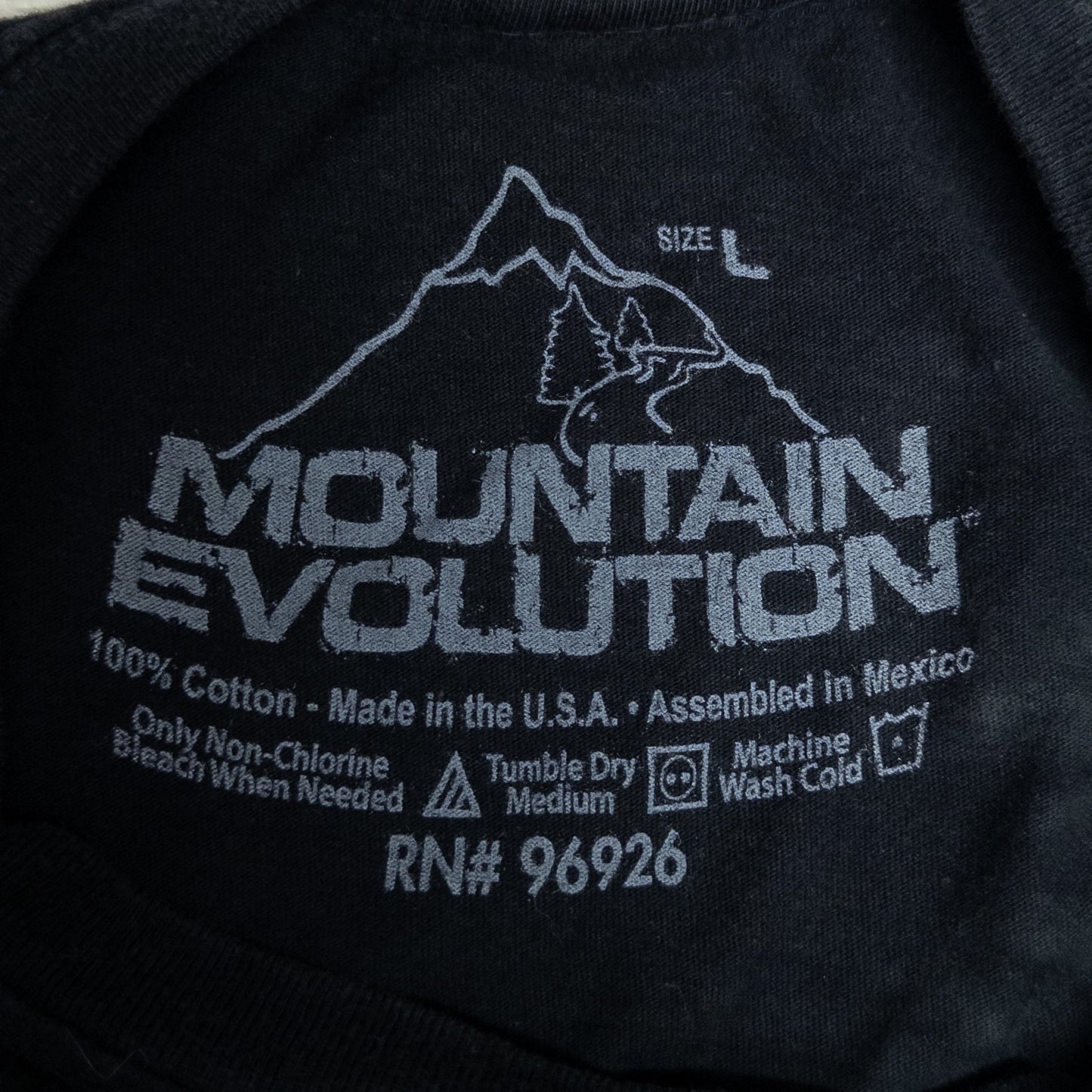 古着卸 現物まとめ売り 洗濯済み THE MOUNTAIN マウンテン アニマル 半袖Tシャツ トップス12枚セット(M-XL)