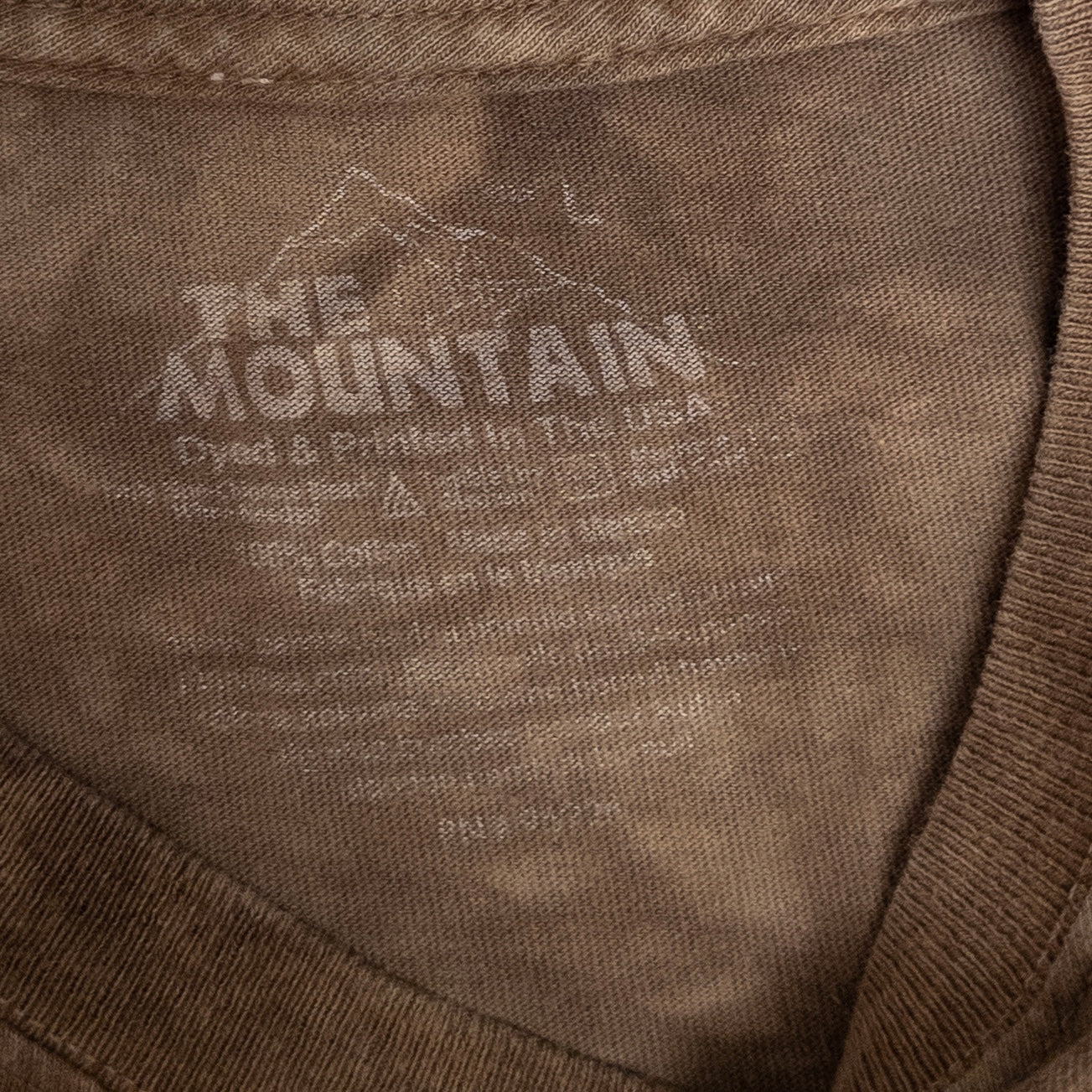 古着卸 現物まとめ売り 洗濯済み THE MOUNTAIN マウンテン アニマル 半袖Tシャツ トップス12枚セット(M-XL)