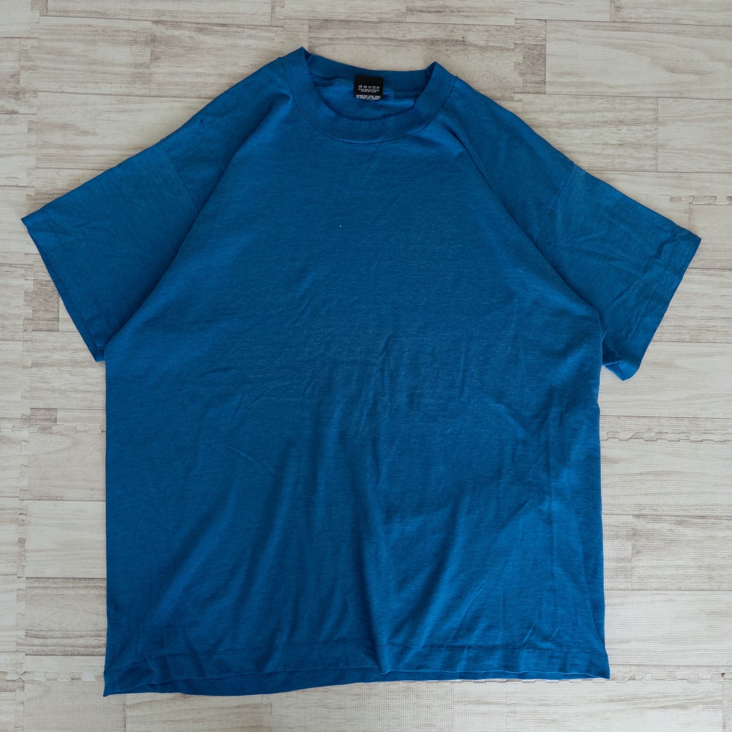 古着卸 現物まとめ売り 洗濯済み 90s 無地 Tシャツ シングルステッチ 12枚セット M-XL