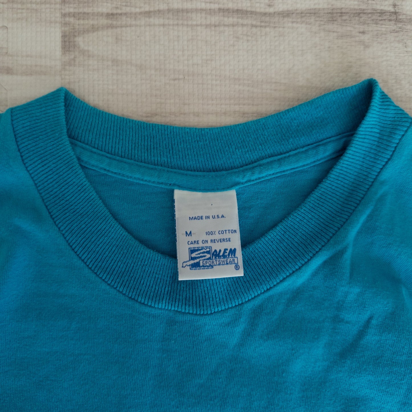 古着卸 現物まとめ売り 洗濯済み 90s 無地 Tシャツ シングルステッチ 12枚セット M-XL