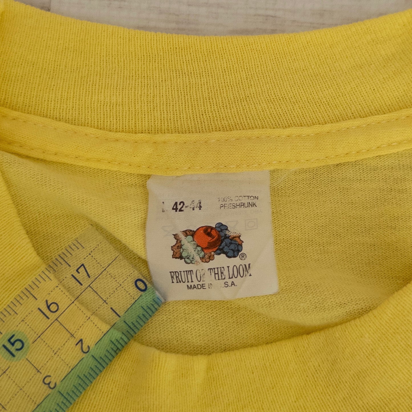 古着卸 現物まとめ売り 洗濯済み 90s 無地 ポケット付き 半袖Tシャツ シングルステッチ 13枚セット (S-XL)