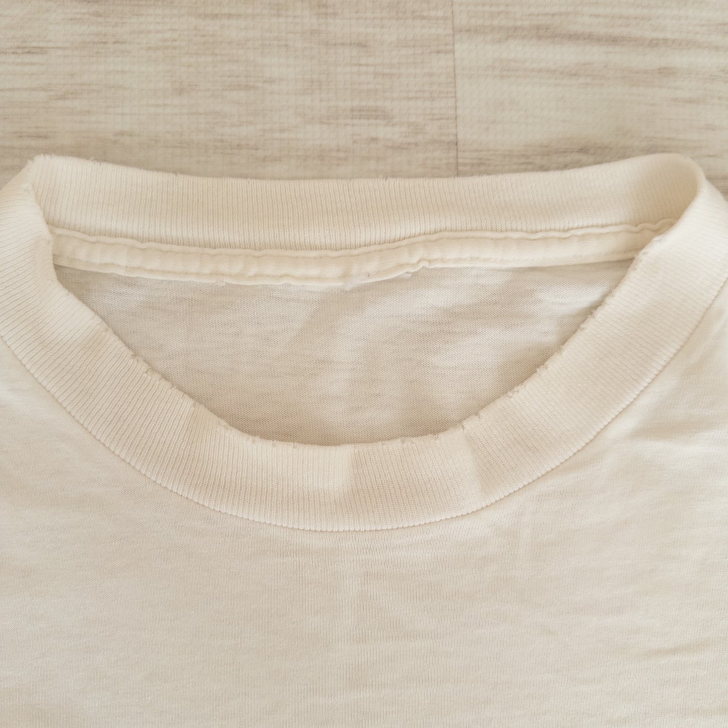 古着卸 現物まとめ売り 洗濯済み 90s 無地 ポケット付き 半袖Tシャツ シングルステッチ 13枚セット (S-XL)