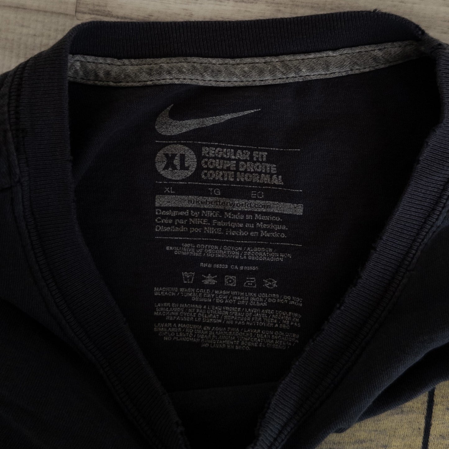 古着卸 現物まとめ売り 洗濯済み 00s NIKE ナイキ ロゴ 半袖Tシャツ 12枚セット(S-XXL)