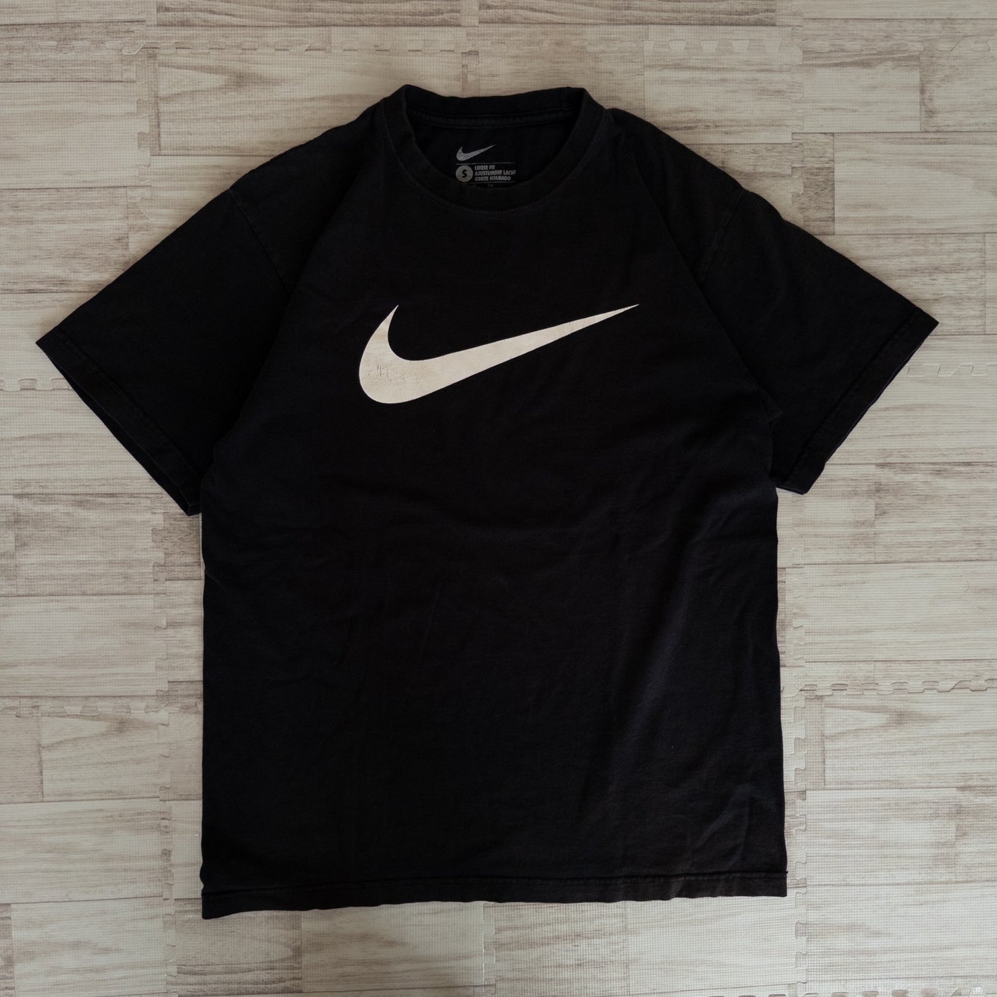 古着卸 現物まとめ売り 洗濯済み 00s NIKE ナイキ ロゴ 半袖Tシャツ 12枚セット(S-XXL)