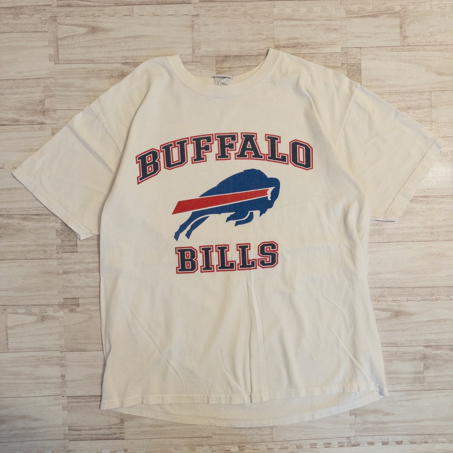 古着卸 現物まとめ売り 洗濯済み MLB NFL NHL NBA プロチーム 半袖Tシャツ 12枚セット(S-XXL)