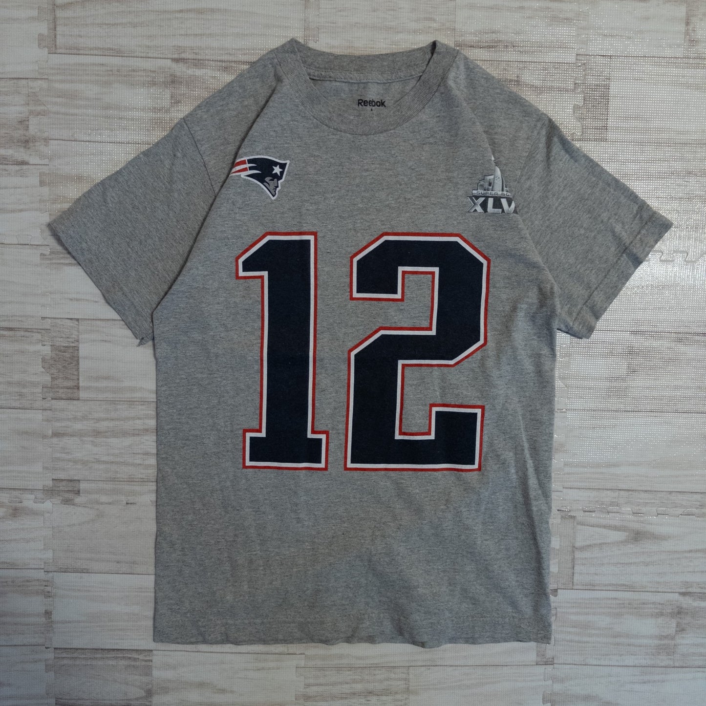 古着卸 現物まとめ売り 洗濯済み MLB NFL NHL NBA プロチーム 半袖Tシャツ 12枚セット(S-XXL)