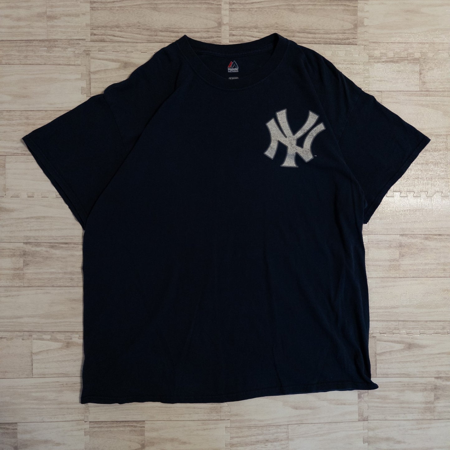 古着卸 現物まとめ売り 洗濯済み MLB NFL NHL NBA プロチーム 半袖Tシャツ 12枚セット(S-XXL)