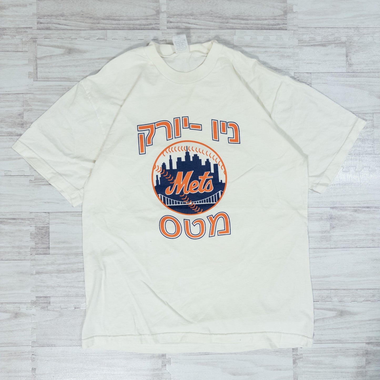 古着卸 現物まとめ売り 洗濯済み 90s シミあり ホワイト 白 シングルステッチ Tシャツ 12枚セット(M-XL)