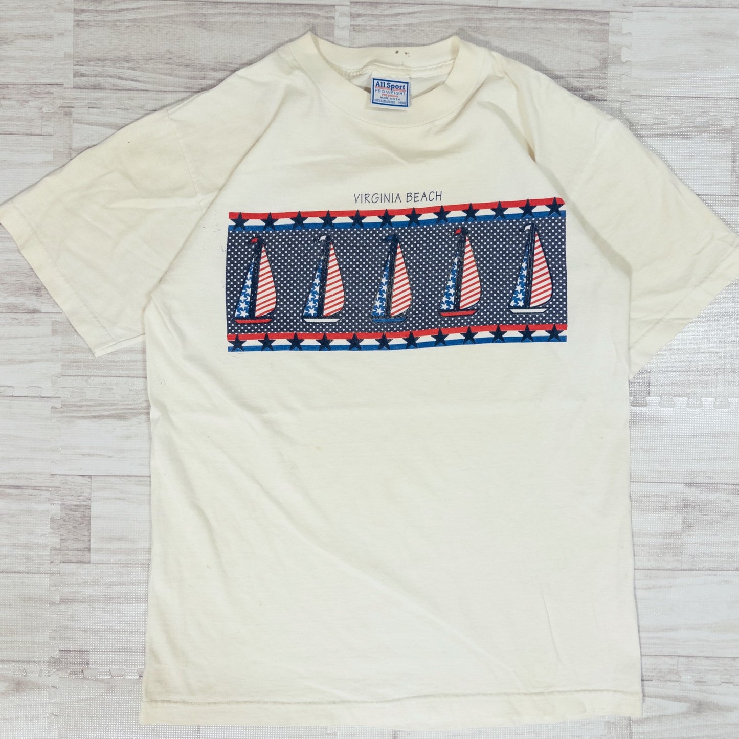 古着卸 現物まとめ売り 洗濯済み 90s シミあり ホワイト 白 シングルステッチ Tシャツ 12枚セット(M-XL)