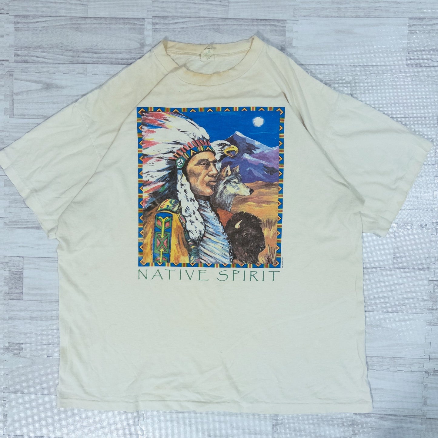 古着卸 現物まとめ売り 洗濯済み 90s シミあり ホワイト 白 シングルステッチ Tシャツ 12枚セット(M-XL)