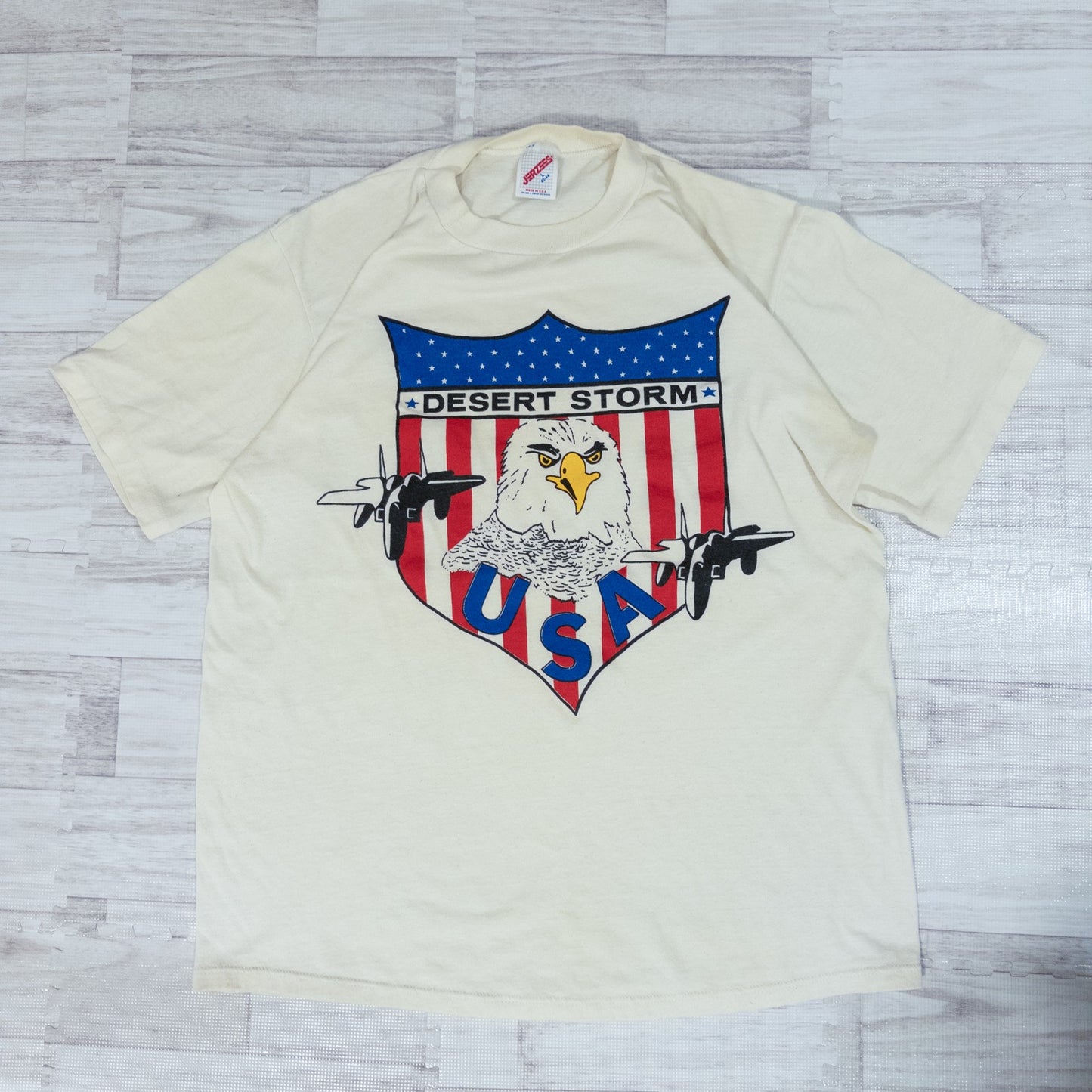 古着卸 現物まとめ売り 洗濯済み 90s シミあり ホワイト 白 シングルステッチ Tシャツ 12枚セット(M-XL)