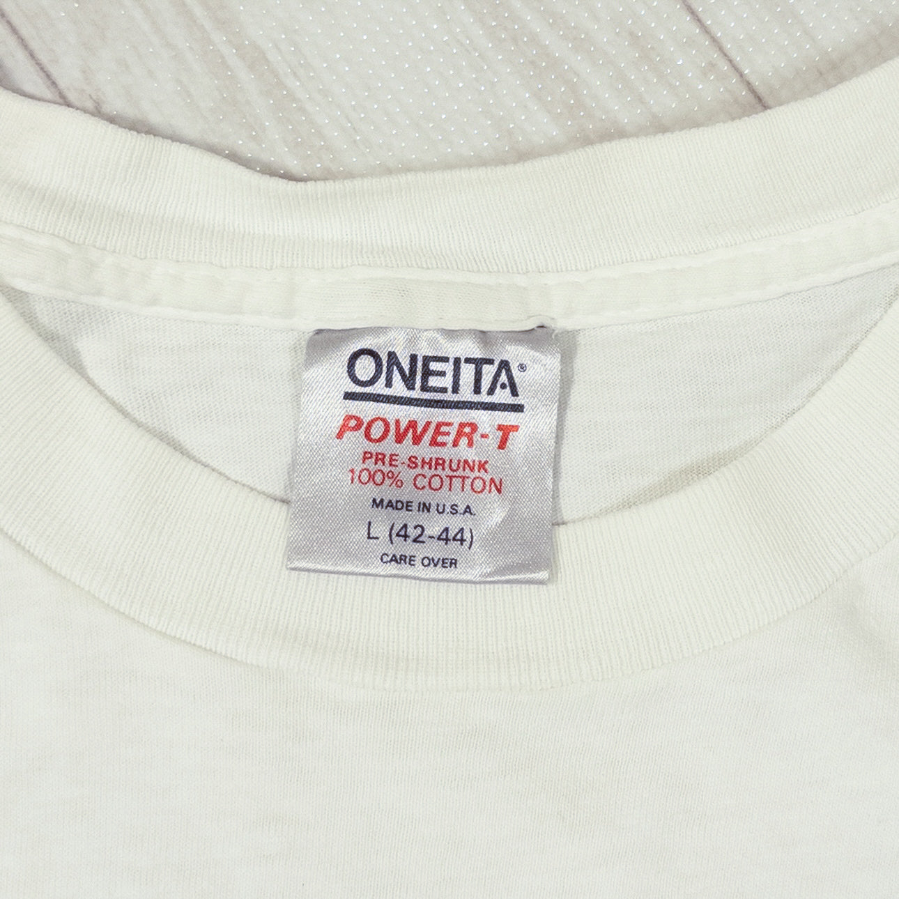 古着卸 現物まとめ売り 洗濯済み 90s シミあり ホワイト 白 シングルステッチ Tシャツ 12枚セット(M-XL)