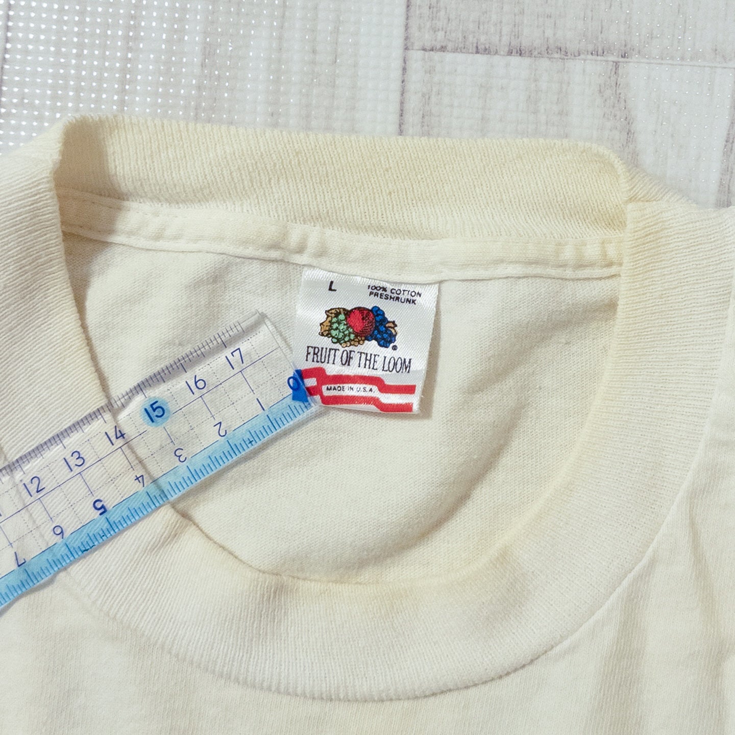 古着卸 現物まとめ売り 洗濯済み 90s シミあり ホワイト 白 シングルステッチ Tシャツ 12枚セット(M-XL)