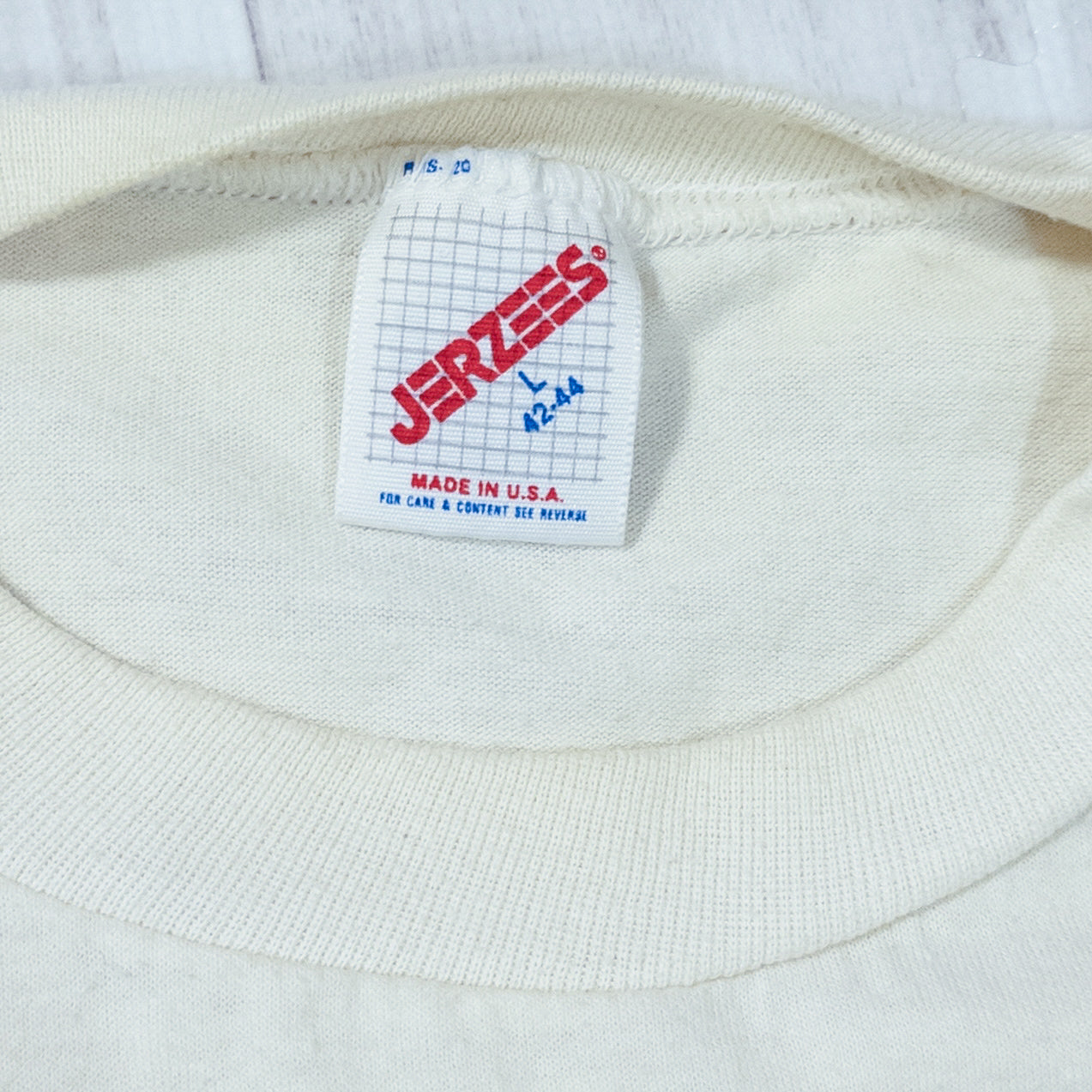 古着卸 現物まとめ売り 洗濯済み 90s シミあり ホワイト 白 シングルステッチ Tシャツ 12枚セット(M-XL)