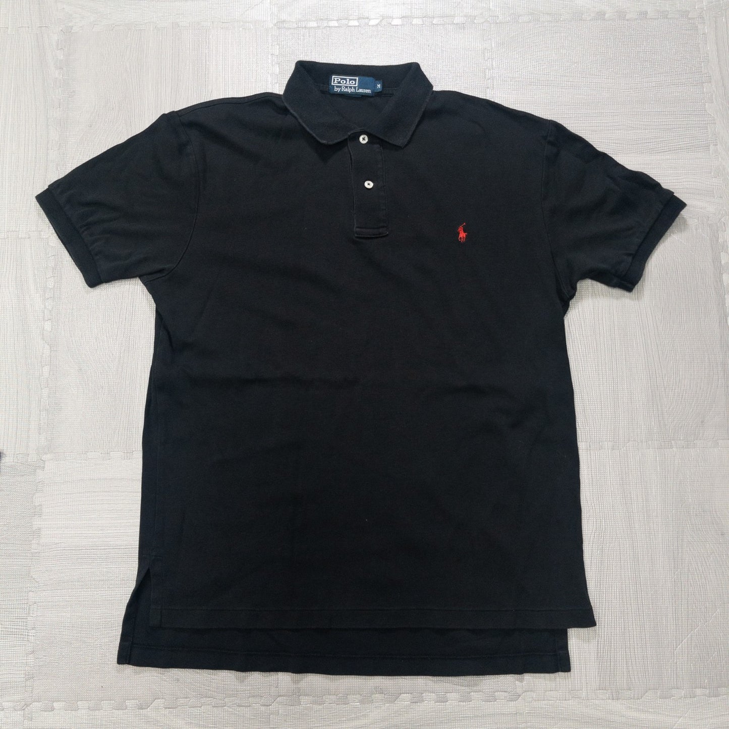 古着卸 現物まとめ売り 洗濯済み ラルフローレン 半袖ポロシャツ 12枚セット M-XL