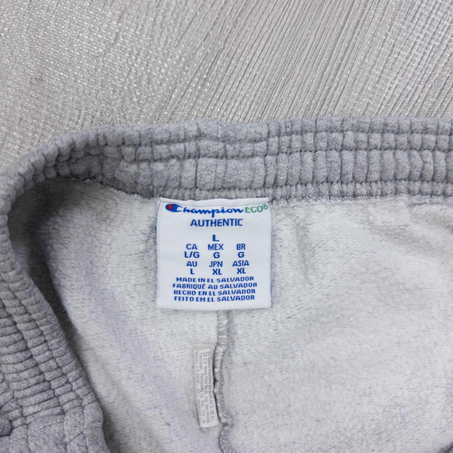古着卸 現物まとめ売り 洗濯済み ブランドミックス スウェットパンツ 8本セット (S-XL)チャンピオン等