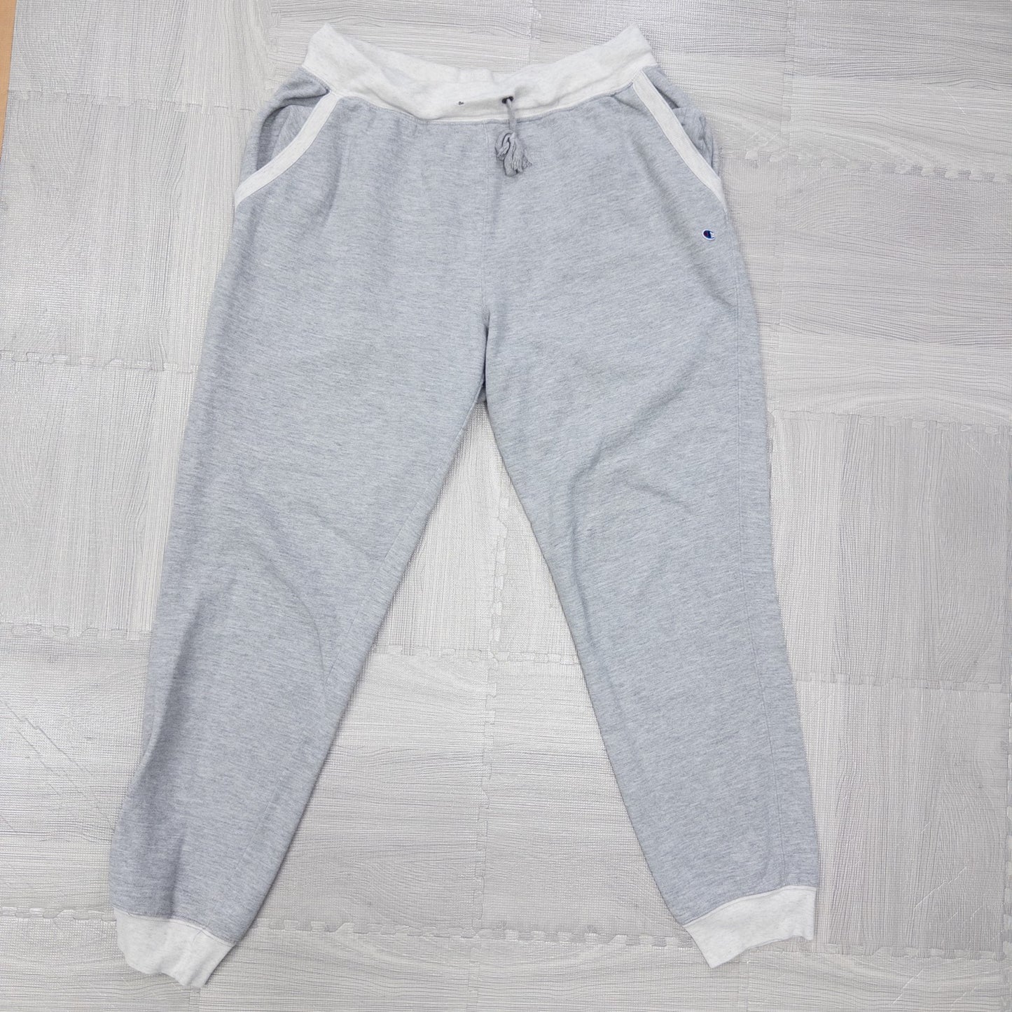 古着卸 現物まとめ売り 洗濯済み ブランドミックス スウェットパンツ 8本セット (S-XL)チャンピオン等