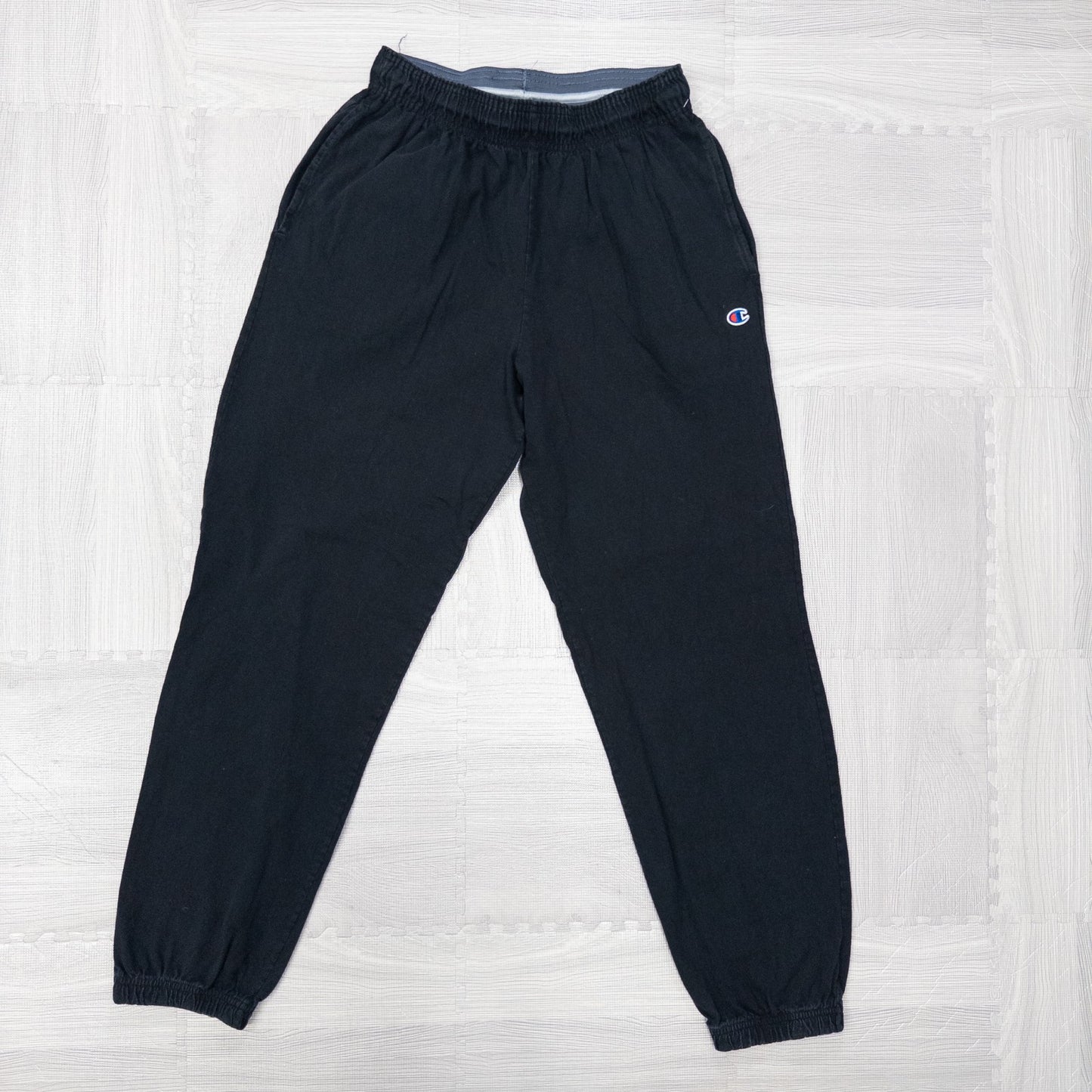 古着卸 現物まとめ売り 洗濯済み ブランドミックス スウェットパンツ 8本セット (S-XL)チャンピオン等