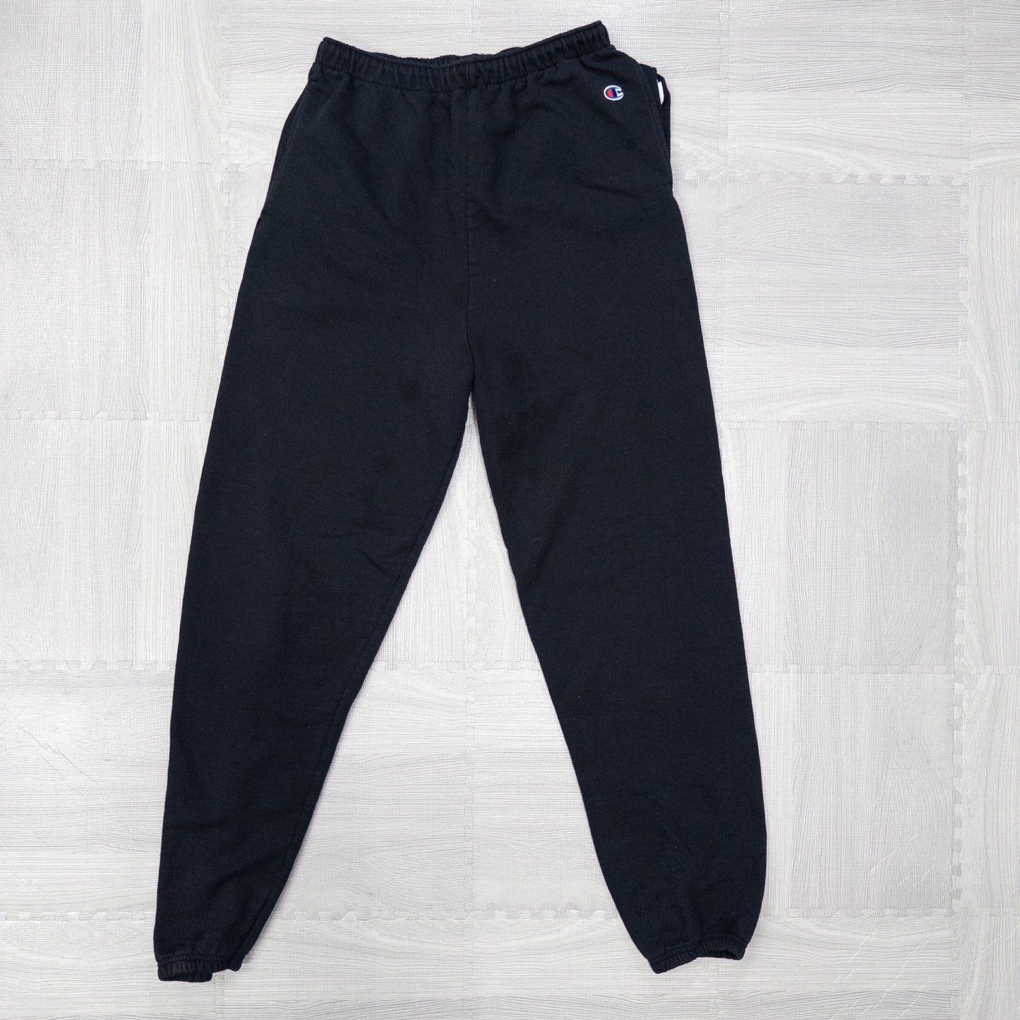 古着卸 現物まとめ売り 洗濯済み ブランドミックス スウェットパンツ 8本セット (S-XL)チャンピオン等
