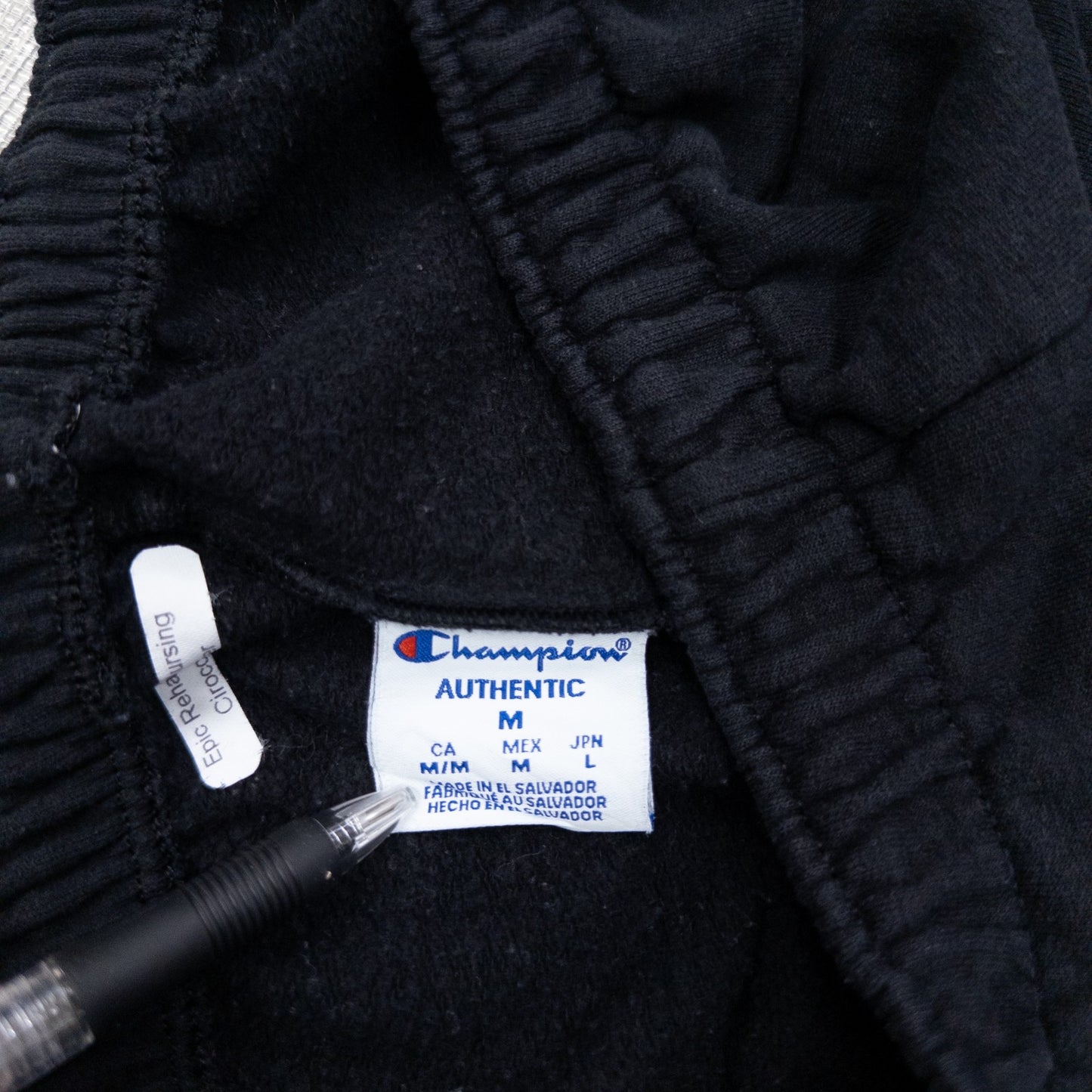 古着卸 現物まとめ売り 洗濯済み ブランドミックス スウェットパンツ 8本セット (S-XL)チャンピオン等