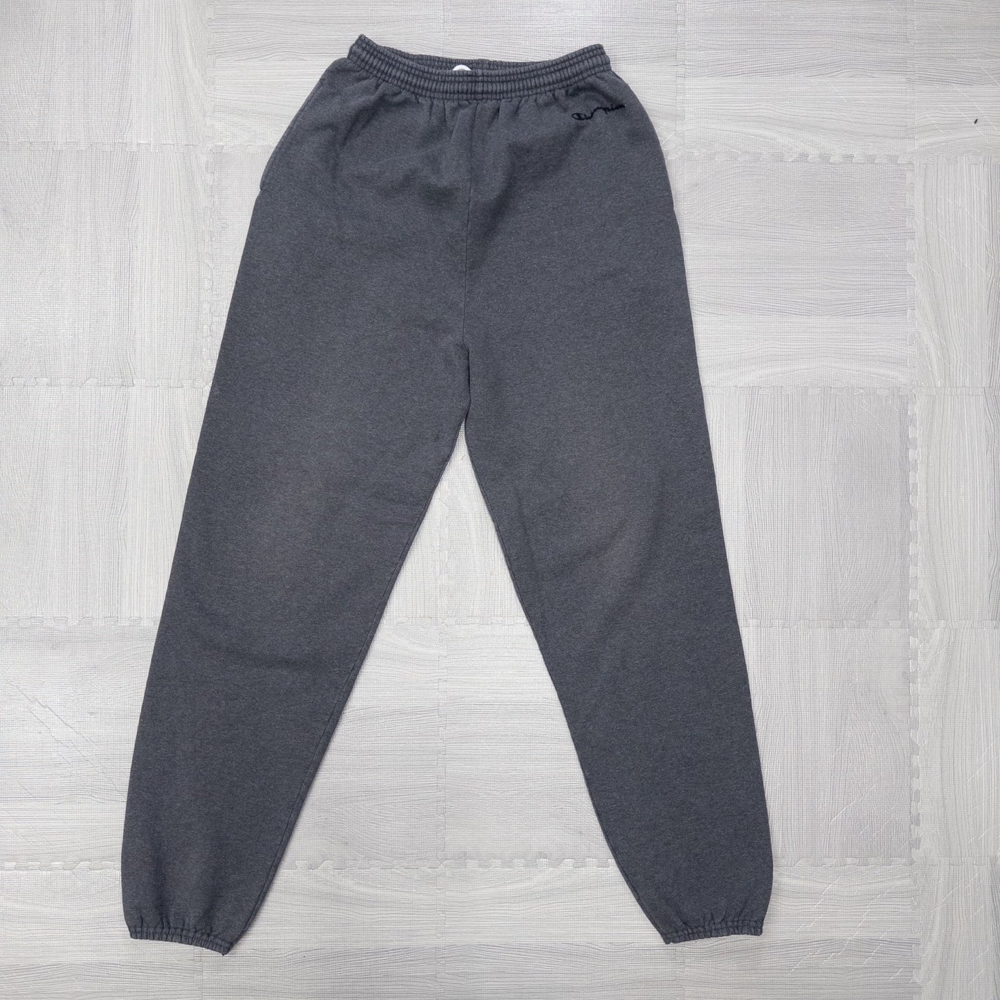 古着卸 現物まとめ売り 洗濯済み ブランドミックス スウェットパンツ 8本セット (S-XL)チャンピオン等
