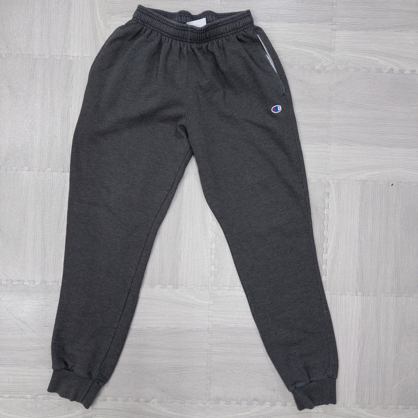 古着卸 現物まとめ売り 洗濯済み ブランドミックス スウェットパンツ 8本セット (S-XL)チャンピオン等