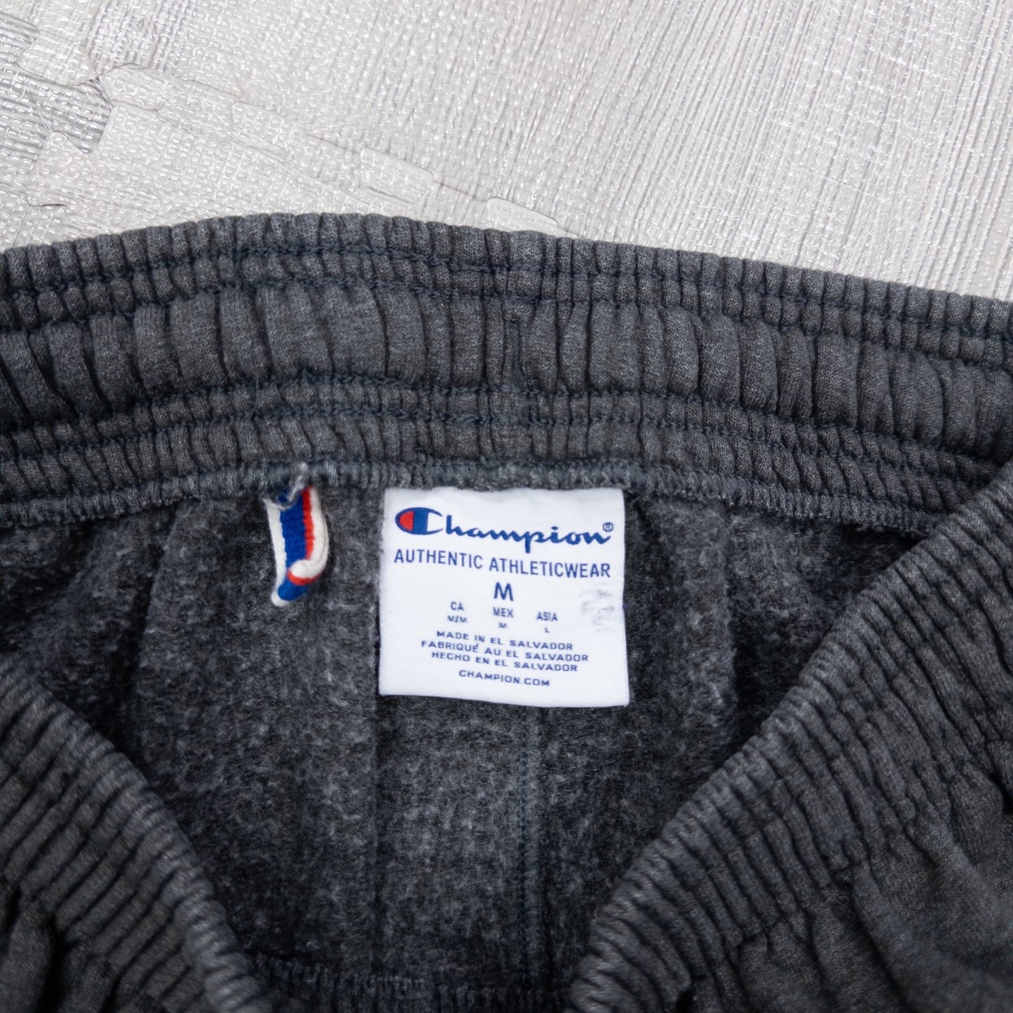 古着卸 現物まとめ売り 洗濯済み ブランドミックス スウェットパンツ 8本セット (S-XL)チャンピオン等