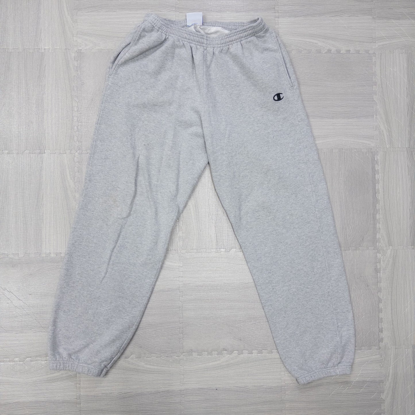 古着卸 現物まとめ売り 洗濯済み ブランドミックス スウェットパンツ 8本セット (S-XL)チャンピオン等