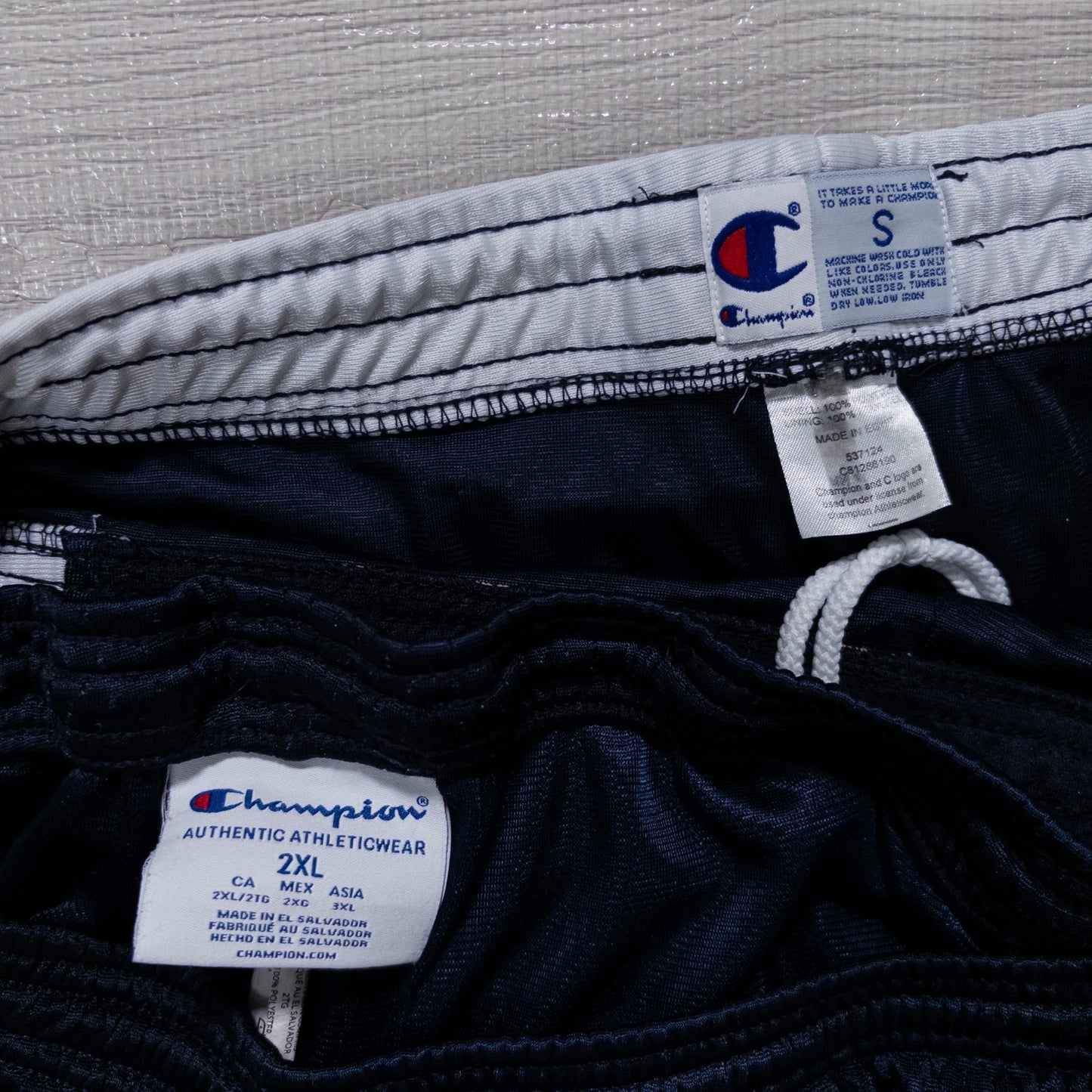 古着卸 現物まとめ売り 洗濯済み スポーツブランドハーフパンツ 9本セット(S-XXL) w705005