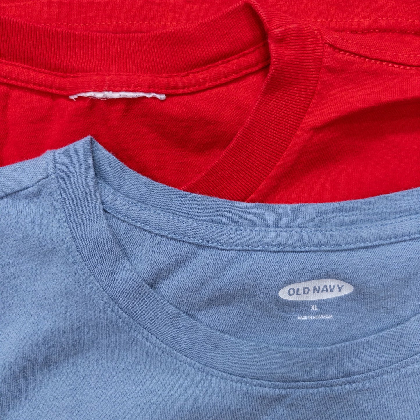 Used Clothing Wholesaler, Bulk Sale, Washed US Sleeveless Shirts, Set of 8 (S-XXXXL) w804001