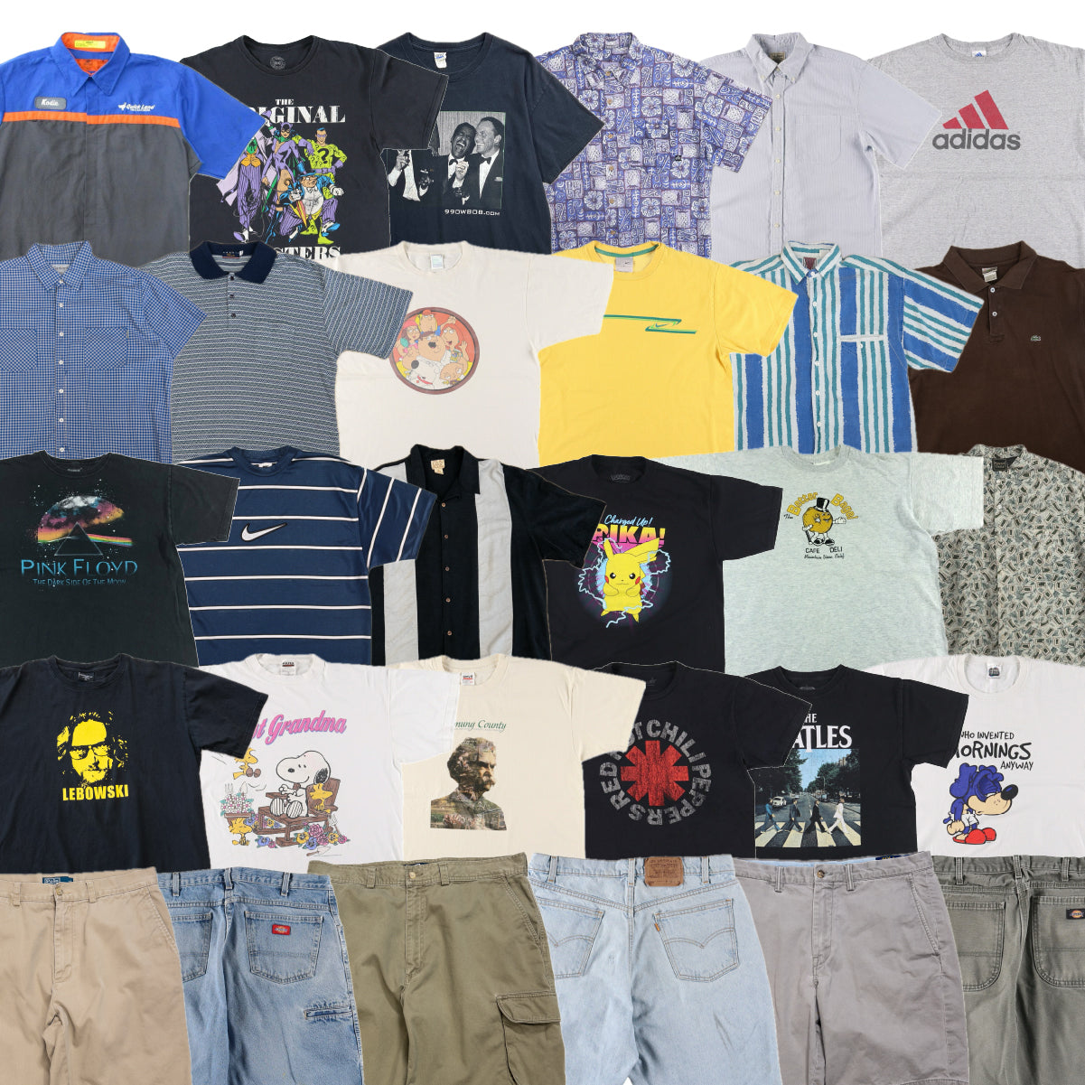 サマーミックス 30枚セット +5枚増量
