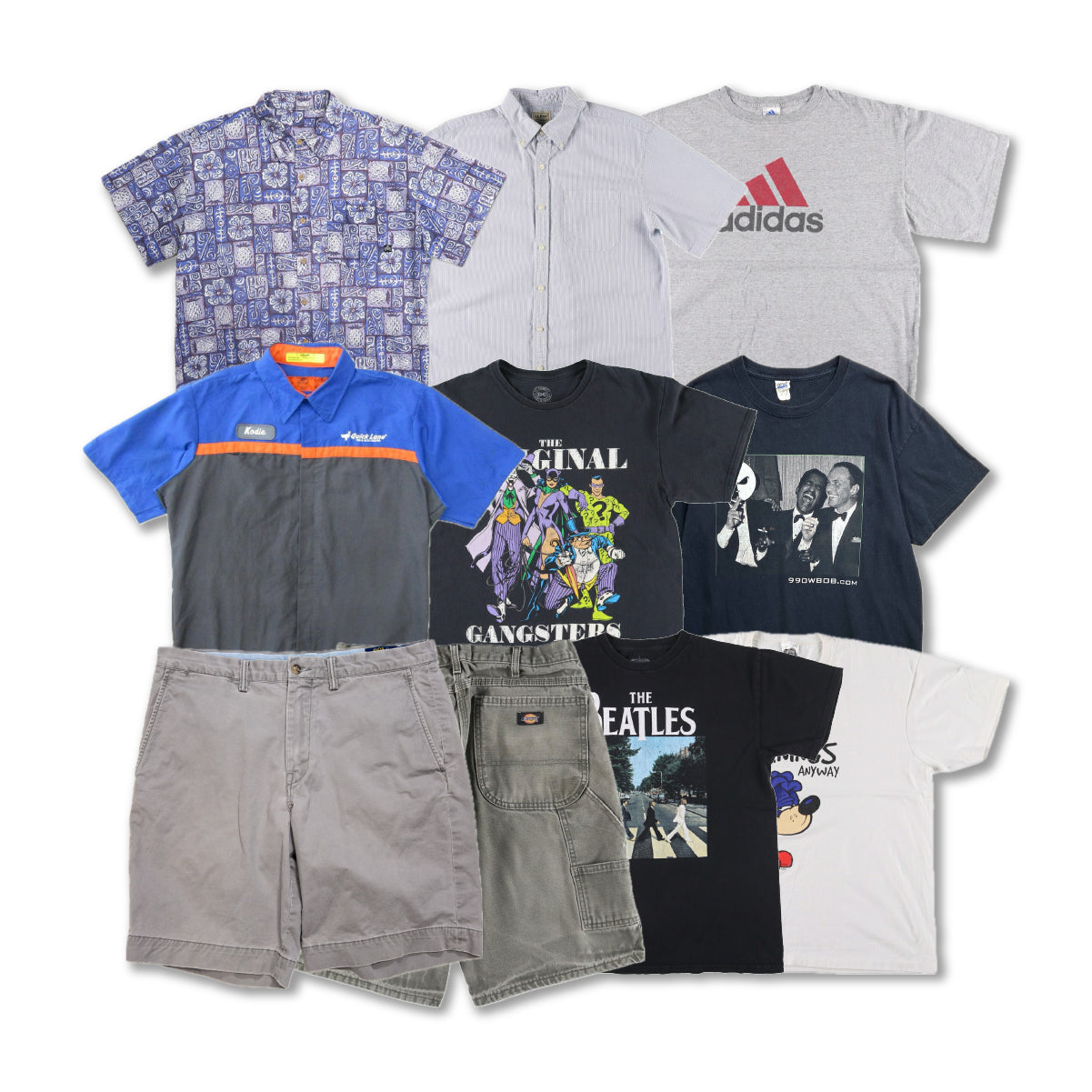 【初回購入限定価格】サマーミックス