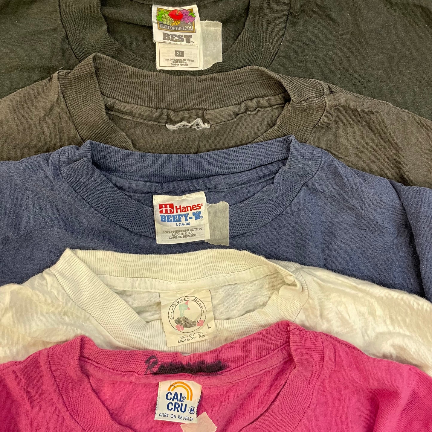 [現物] 90s Tシャツ 20pcs