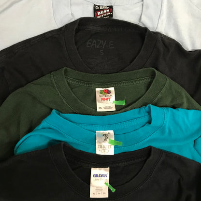 [現物] 特価Tシャツ 20pcs H0820005