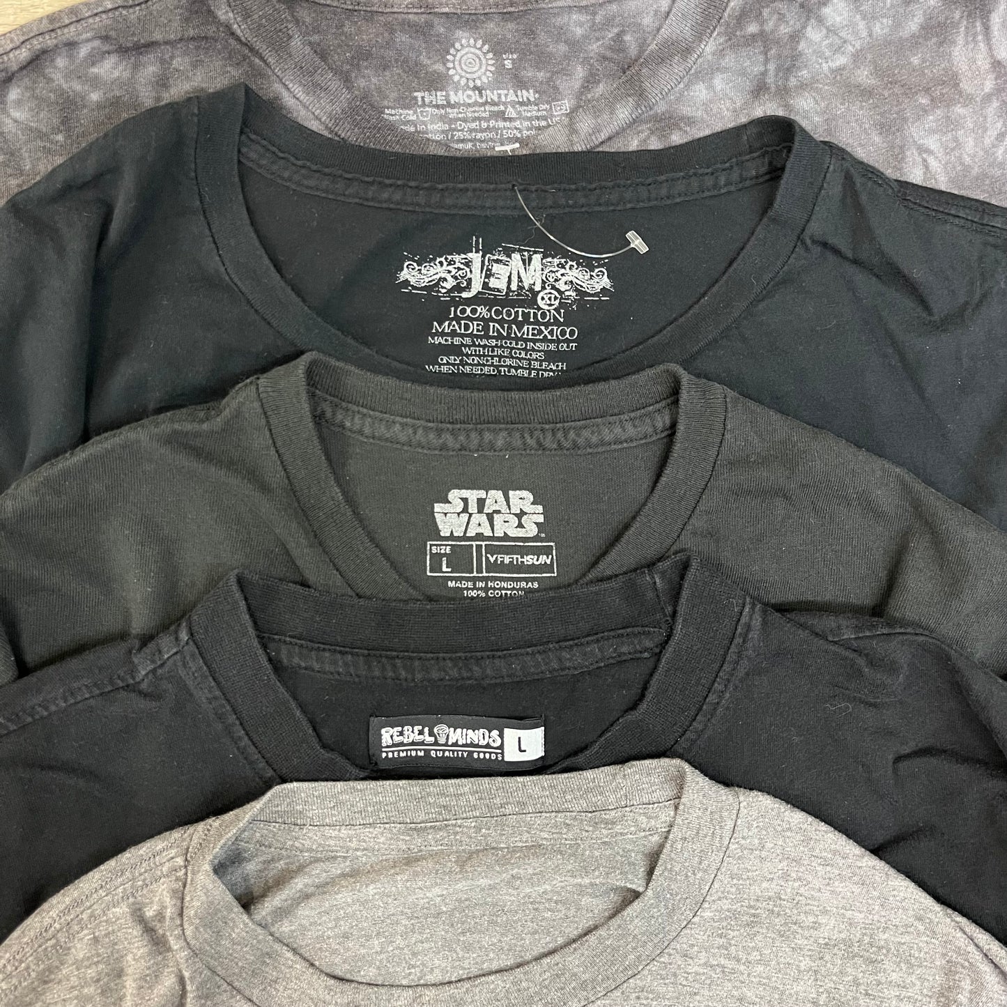 [現物] 特価 Tシャツ 20pcs G0803002