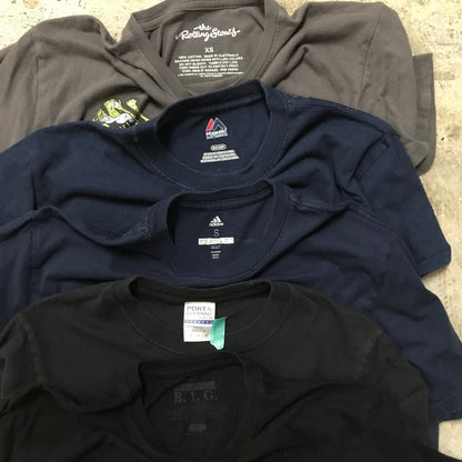 [現物] USスモールサイズTシャツ 20pcs D0713001