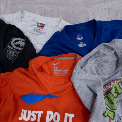 [現物] 特価Tシャツ 20pcs G0823004