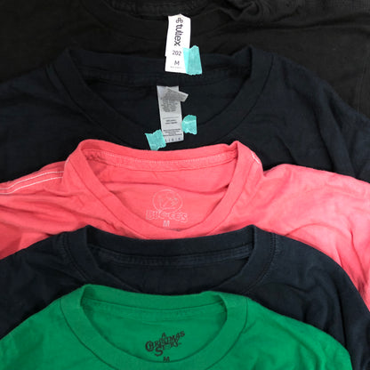 [現物] 00s アメカジTシャツ 20pcs E0707004