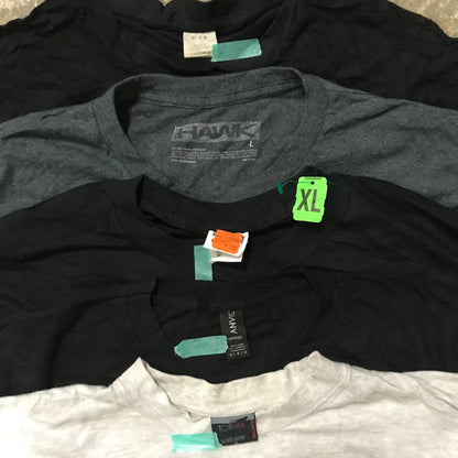 [現物] 00s アメカジプリントTシャツ 20pcs D0706002