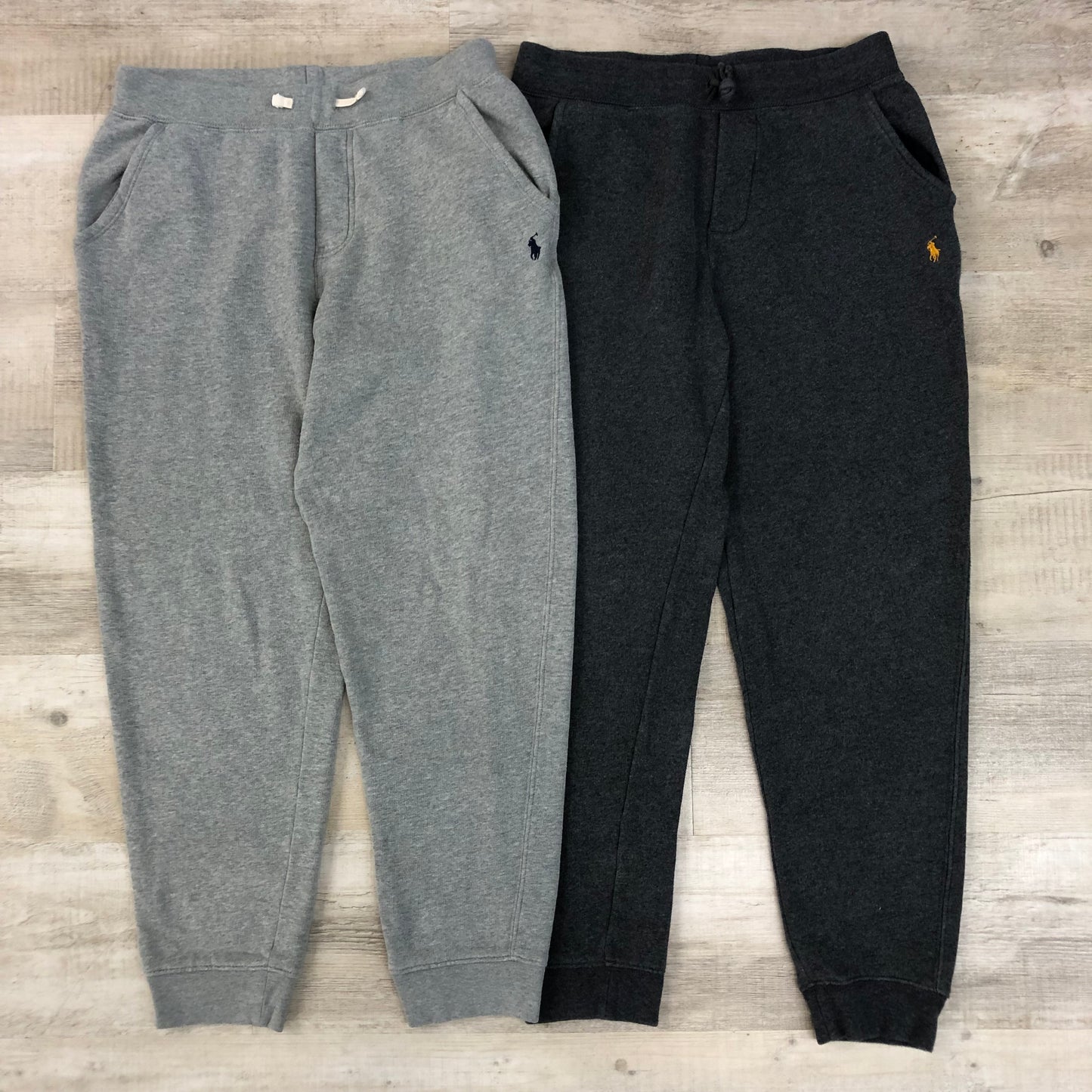 [現物] ラルフローレンスウェットパンツ(スモールサイズ) 8pcs G0810001