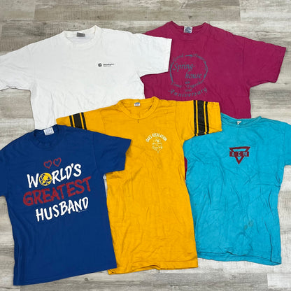 [現物] 90s Tシャツ 20pcs