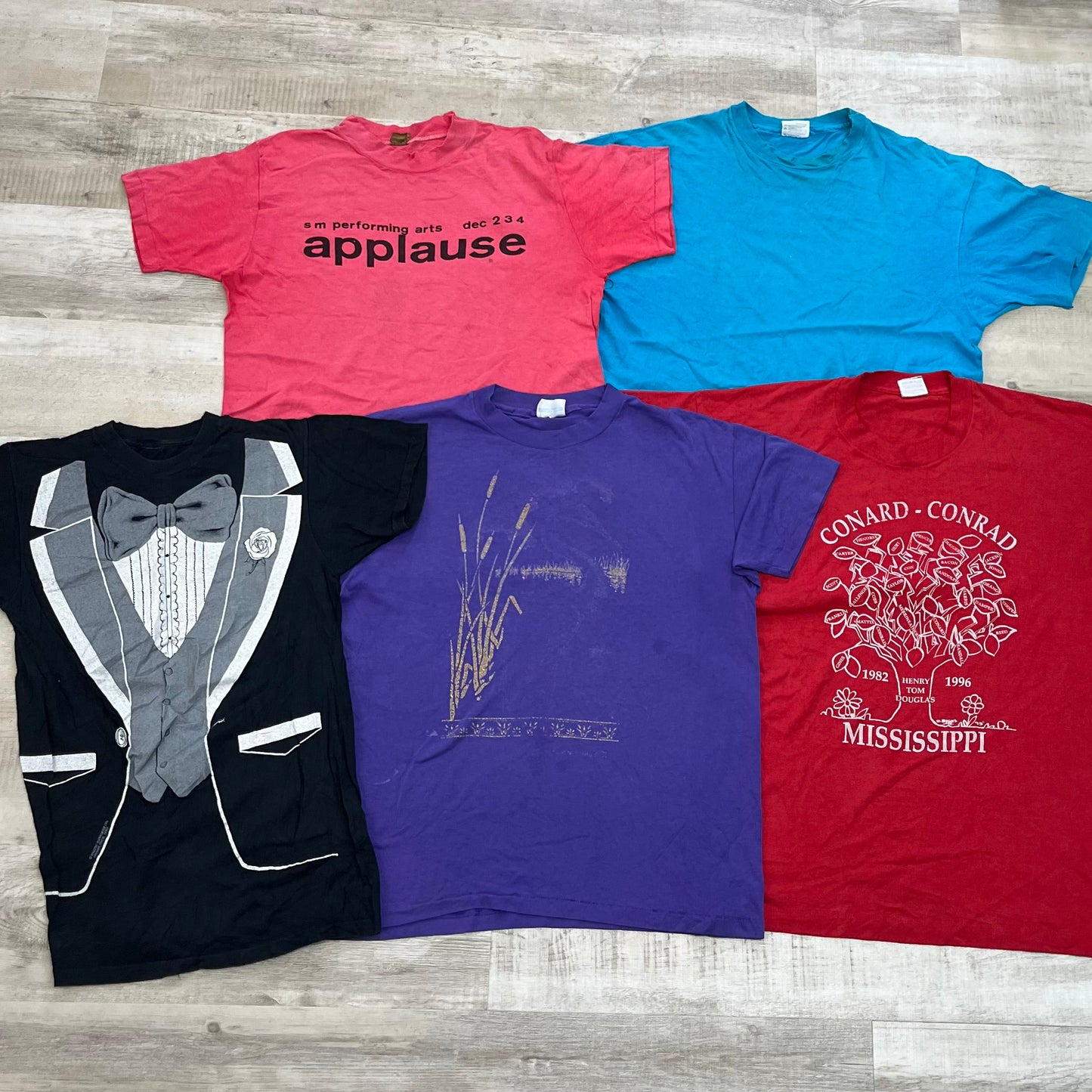[現物] 90s Tシャツ 20pcs