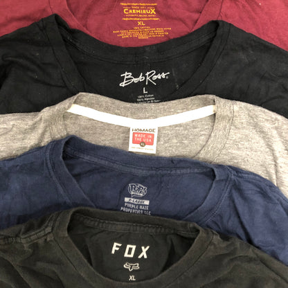 [現物] 00s アメカジTシャツ 20pcs E0707005