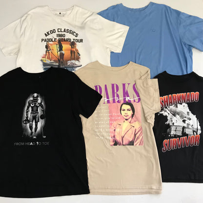 [現物] 特価Tシャツ 20pcs H0820001