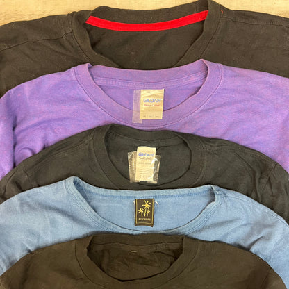 [現物] アメカジTシャツ 20pcs G0722002
