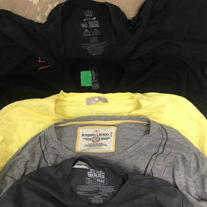 [現物] アメカジTシャツ 20pcs H0728005