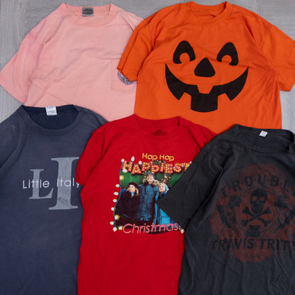 [現物] 特価Tシャツ 20pcs G0823004