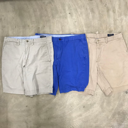 [現物] ラルフショートパンツ 12pcs H0723002